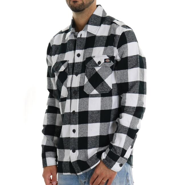 CAMICIA NEW SACRAMENTO DICKIES - Mad Fashion | img vers.650x/